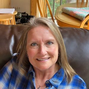 Meet your Posher, Lynn